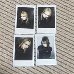 JILUKA Rickoさん 3/6チェキ | Shop at Mercari from Japan! | Buyee