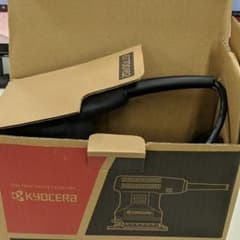 KYOCERA サンダー AS-550Mのサムネイル