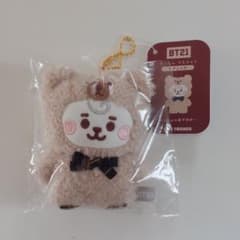 RJ 베이비 테디 베어 마스코트 BTS BT21 JIN