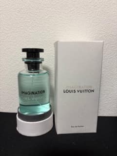 LOUIS VUITTON IMAGINATION 香水 - メルカリ