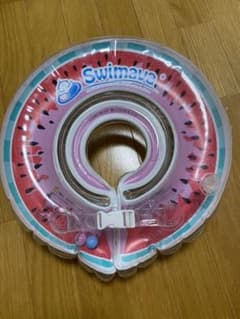 スイマーバ レギュラーサイズ swimavaのサムネイル