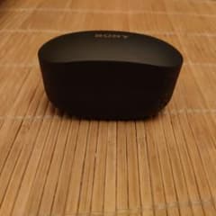 SONY WF-1000XM4 BLACK ジャンク品のサムネイル