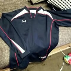 丈夫なウエアです!!のサムネイル