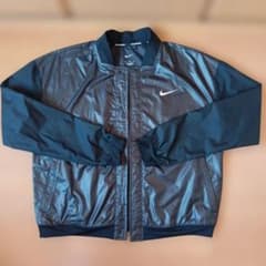 Nike ウィンドブレーカー XL ブラックのサムネイル