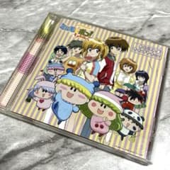 サウンドトラック】 ミルモでポン!ちゃあみんぐ CD - メルカリ