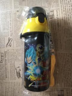 新品未使用    ドラゴンボール超 480mlのサムネイル
