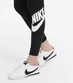 yasu様専用☆NIKE レギンス　XL  新品未使用品　タグ付きのサムネイル