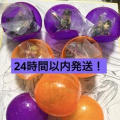 조조의 기묘한 모험 조조 구 캡슐 히어로즈 이치 반 쿠지 클리어 포스터