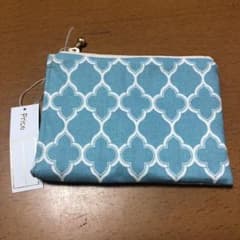 まめた様♡くちばしポーチのサムネイル