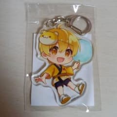 すとぷり るぅとくん アクリルキーホルダーのサムネイル