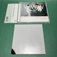 □ PETROLZ ペトロールズ トリビュートアルバムCD「WHERE,WHO - メルカリ