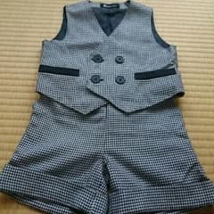 男の子フォーマル 95のサムネイル