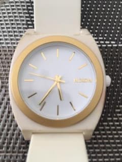 NIXON  タイムテラー 腕時計のサムネイル