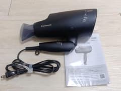 パナソニック ナノケア Panasonic EH-NA0G 23年製 DN 02 - メルカリ