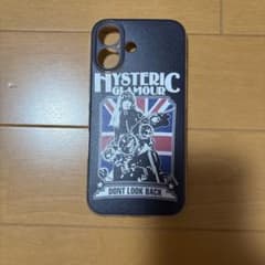 ヒステリックグラマースマホケースのサムネイル