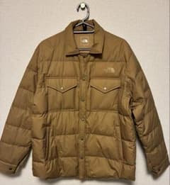 ノースフェイス ウィンドストッパーゼファーシェルシャツ ND92063 M ノースフェイス メンズ ウィンドストッパー ゼファーシェルシャツ