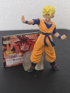 HG超サイヤ人孫悟飯未来　サイヤ人強襲編　ドラゴンボールのサムネイル