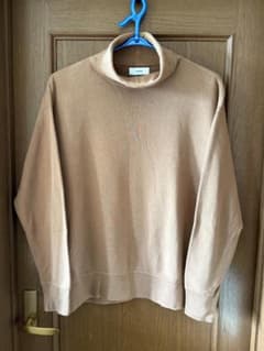 marka TURTLE NECK SWEATのサムネイル