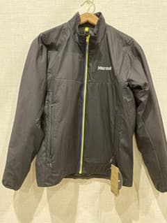 Marmot マーモット biジャケット ナイロン　TOMSJL14のサムネイル