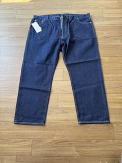 新品未使用品】N.hoolywood Graphpaper 巻き付デニムパンツ - メルカリ