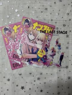 推しの子 THE LAST STAGE アクリルカードandステッカー - メルカリ