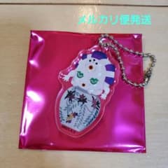 未使用 鬼滅の刃 ゆらふわ アクリルチャーム 玉壺 刀鍛冶の里編のサムネイル