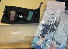 中国限定 ブルアカ アロナ、プラナサングラス - メルカリ