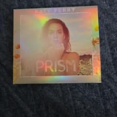 Katy Perry PRISM CDのサムネイル