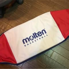 バスケットボールケース 6個入れ moltenのサムネイル