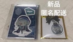 カラマリ オトメイト 冬の市 アクスタ アクキー 笹塚尊 2点セット 新品