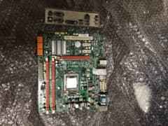 マザボ　CPU付き　H55H-M core  i7のサムネイル