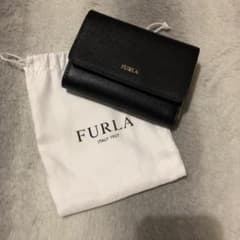 （新品未使用）FURLA フルラのサムネイル