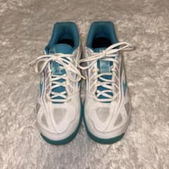 MIZUNO ブレイクショット3 テニスシューズ 23.5cmのサムネイル