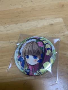 ある日、お姫様になってしまった件について　ジェニット缶バッチのサムネイル