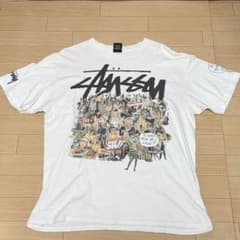 STUSSY Tシャツのサムネイル