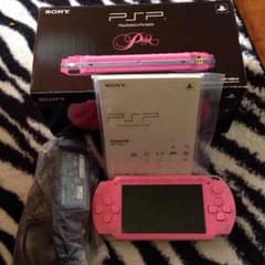 PSP1000 【値下げ不可】のサムネイル