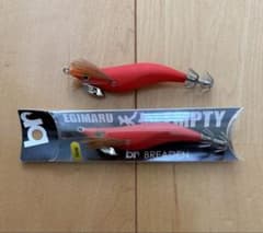 ブリーデン エギマル天空 2.5号 イカメタル オモリグ エギマル 2.5号