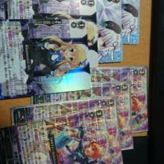 ローリス4エミリア2シズク2のサムネイル