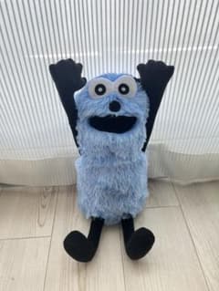 PUPPET SUNSUN パペットスンスン　ぬいぐるみのサムネイル