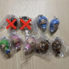 東海オンエア マルチチャーム めじるし 東海オンエア ガチャ マルチチャーム（めじるしチャーム） - メルカリ