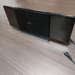 Panasonic SC-HC55 CD iPodコンポのサムネイル