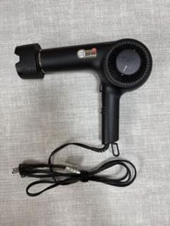 Nobby by TESCOM NIB2600 ヘアドライヤー ブラックのサムネイル