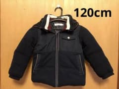 【専用】THE SHOP TK 120cm アウターのサムネイル