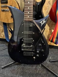 TOKAI TALBOプラチナブラック　キーホルダー付き　超レア品 TOKAI TALBOプラチナブラック キーホルダー付き 超レア品 - メルカリ