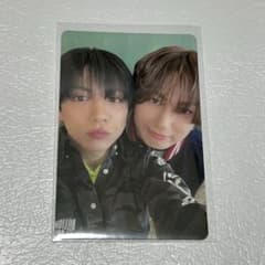 田中洸希 Break off トレカセット 田中洸希Break off 応援店トレカ | Shop at Mercari from Japan! | Buyee