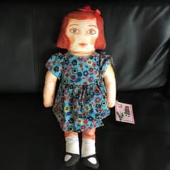 NATHALIE LETE 人形 女の子のサムネイル