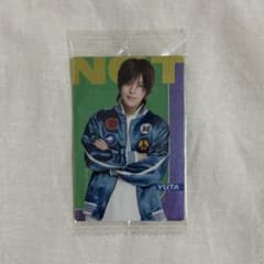NCT YUTA ユウタ トレーディングカードのサムネイル