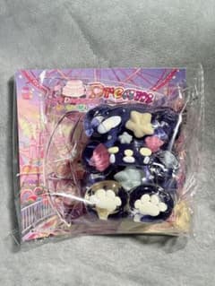 SoftDream ゼリークマシリーズ シークレット スクイーズのサムネイル