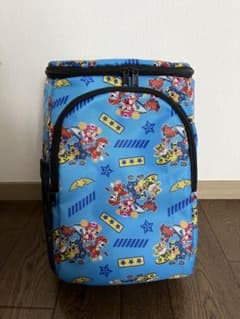 パウパトロールリュックサックのサムネイル
