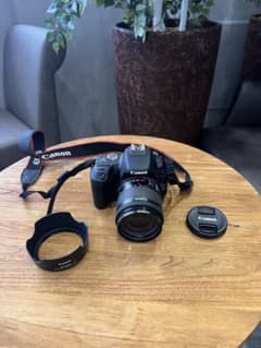 ［お得セット］Canon EOS Kiss X9 一眼レフカメラのサムネイル